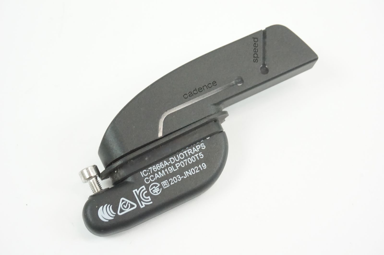 n*i様 BONTRAGER ELITE サイクルコンピューター duotrap bontrager-ridetime-elite-
