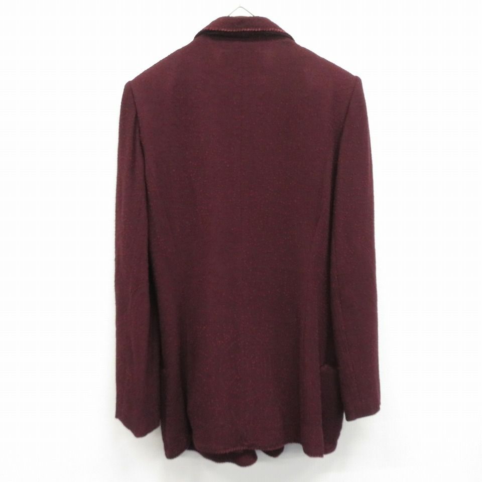 ウンガロ Ungaro セットアップ スカートスーツ ジャケット スカート 