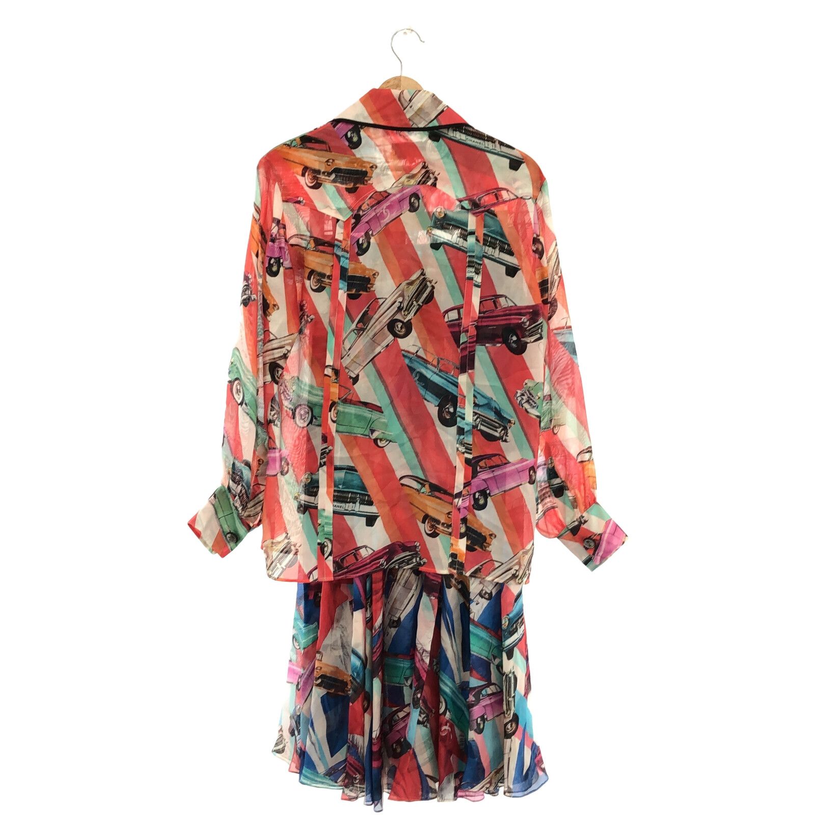 P55634V41844 レッド