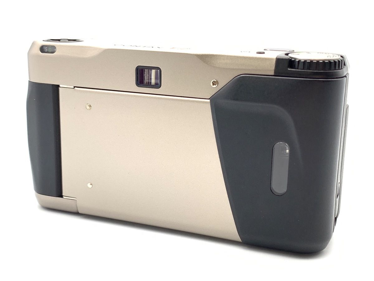 品 コンタックス CONTAX T 2 チタンクローム