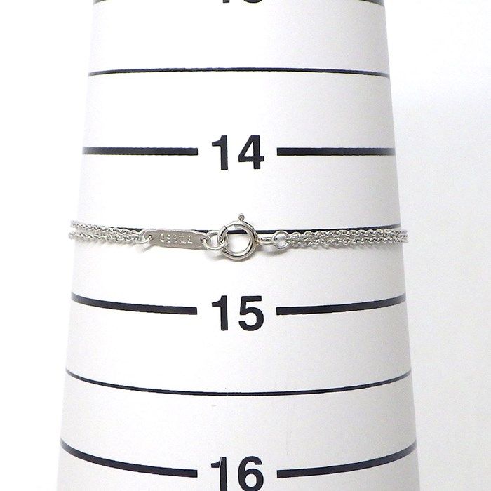 ティファニー Tiffany & Co. ブレスレット ソリティア 60144492
