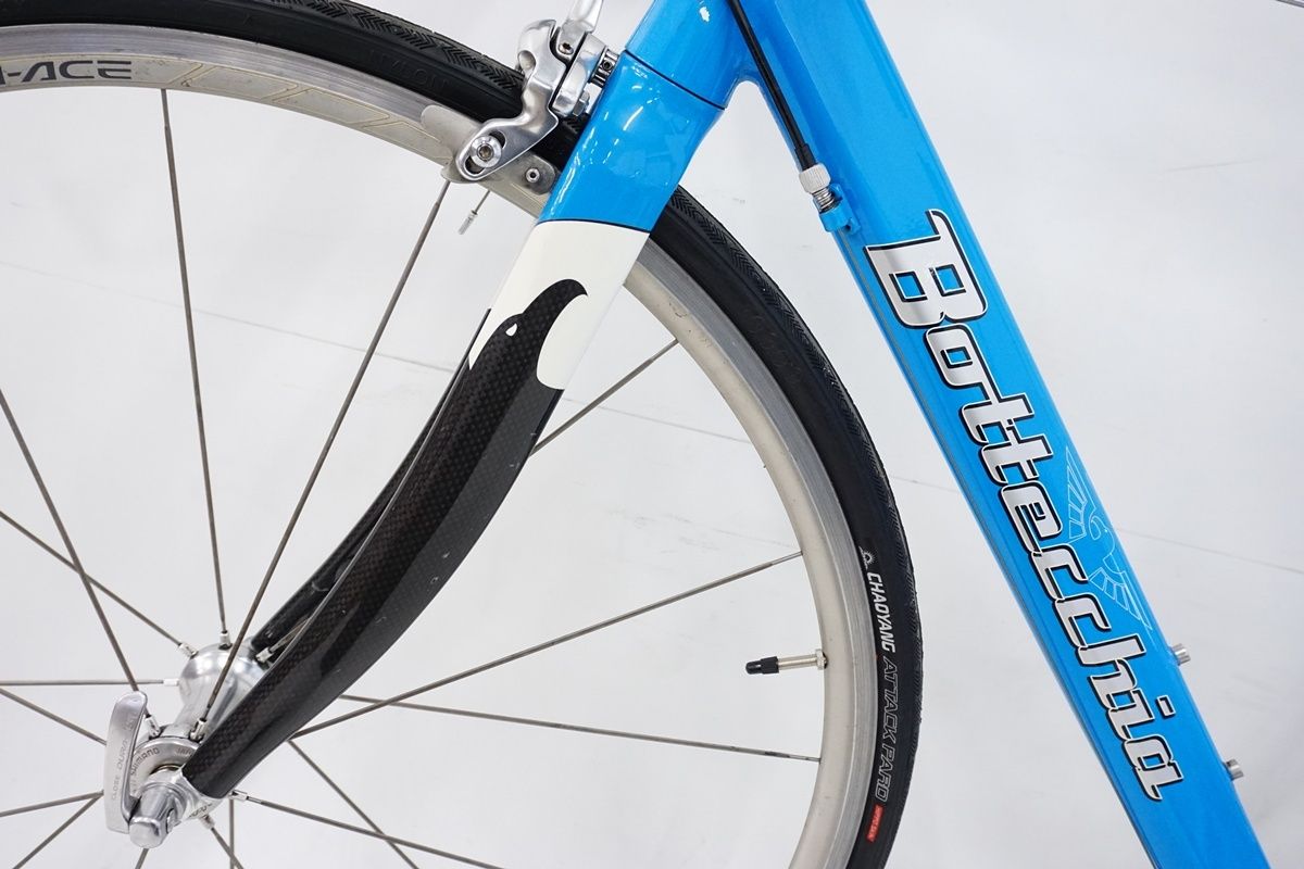BOTTECCHIA「ボッテキア」 DEDA 年式不明 ロードバイク / バイチャリ