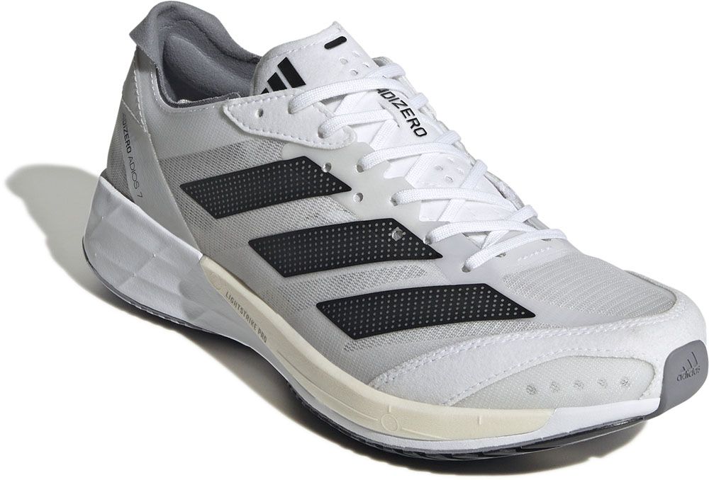 アディダス adidas アディゼロジャパン レディース ADIZERO JAPAN 7 W シューズ スニーカー ランニングシューズ ウォーキング マラソン 軽量 耐久性 リレー GX6648 フットウェアホワイト×コ 255