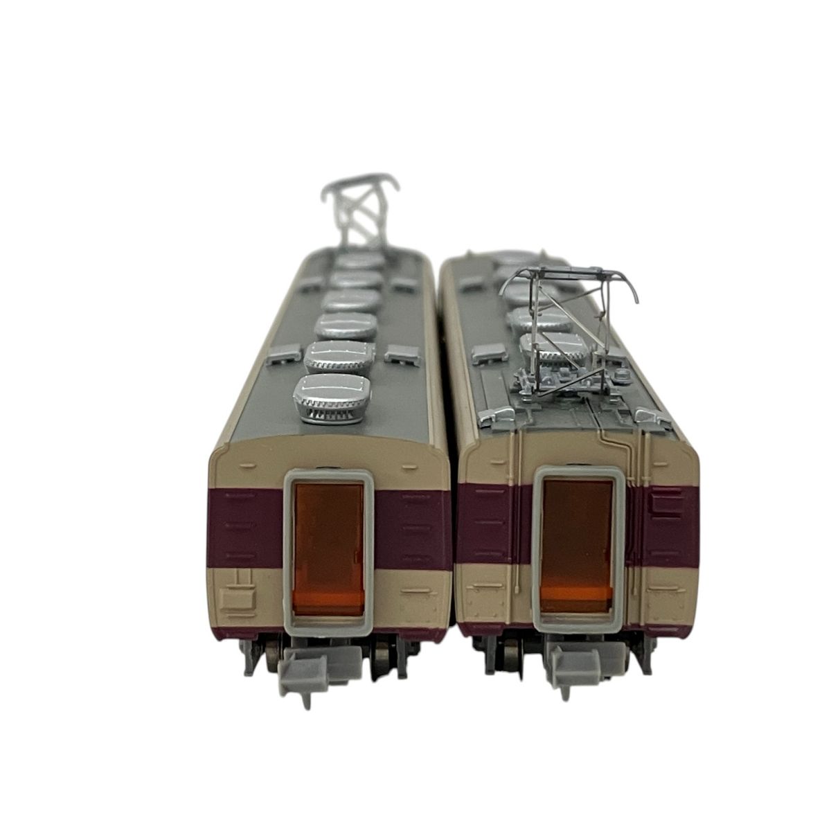 MICRO ACE A-0874 東武DRC 1700系 特急 電車 けごん 改良品 6両
