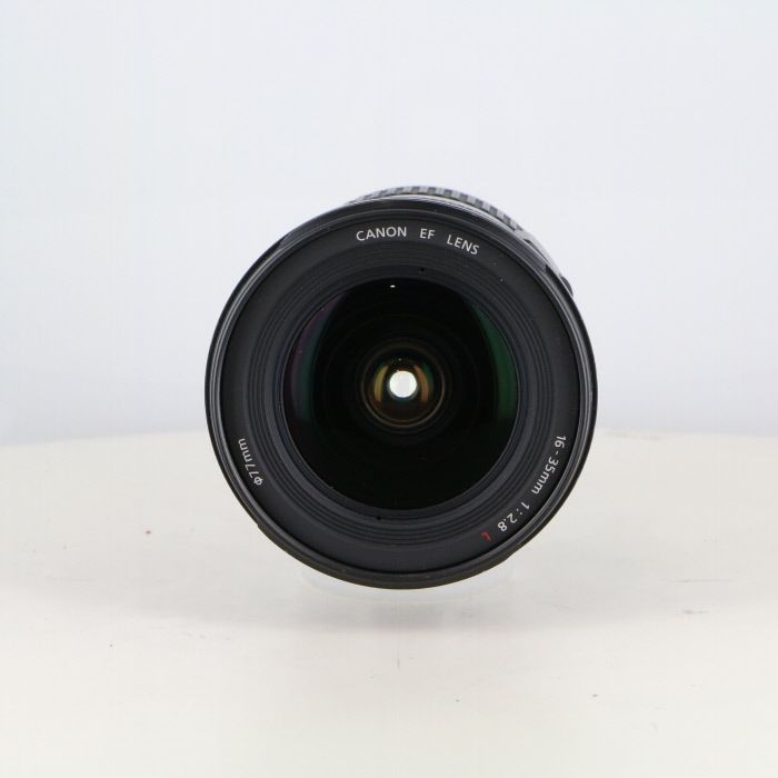 中古】(キヤノン) Canon EF16-35/2.8L USM 