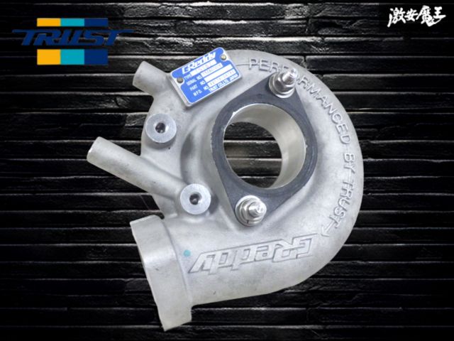 【26.0cm】ASICS SPEED EDGE+ GReddy ハイフロータービンKIT スズキ アルトワークス HA36S R06A