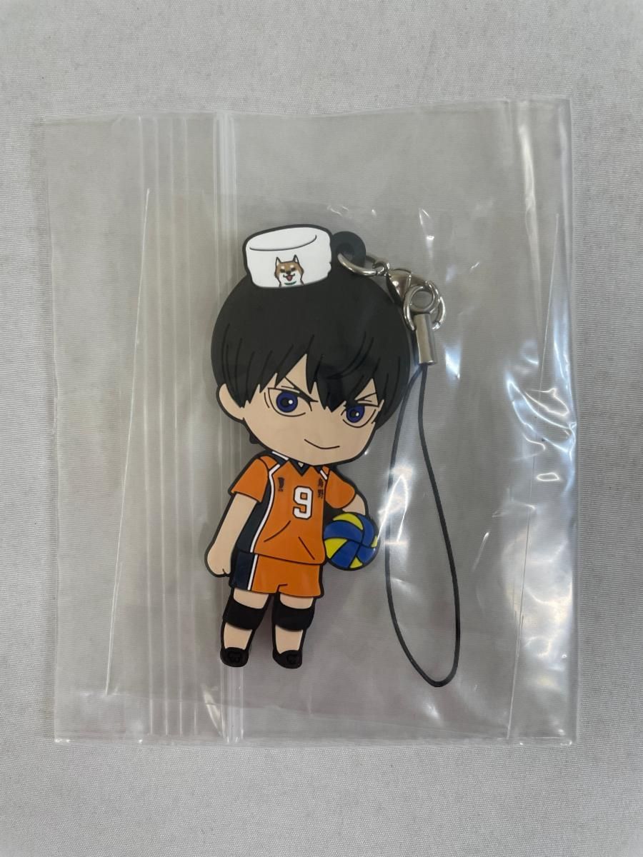 影山飛雄 新生烏野Ver. ねんどろいど 1455 ねんどろいど 影山飛雄 新生烏野Ver.