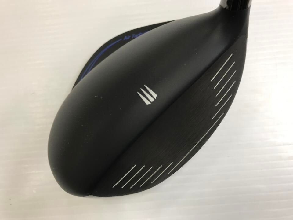 UFO AIR DD by POWER TORNADO | 10.5 | S | Falcon Shaft for DD