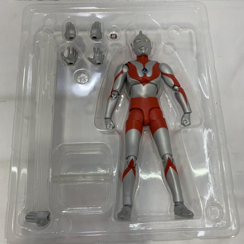 開封 BANDAI