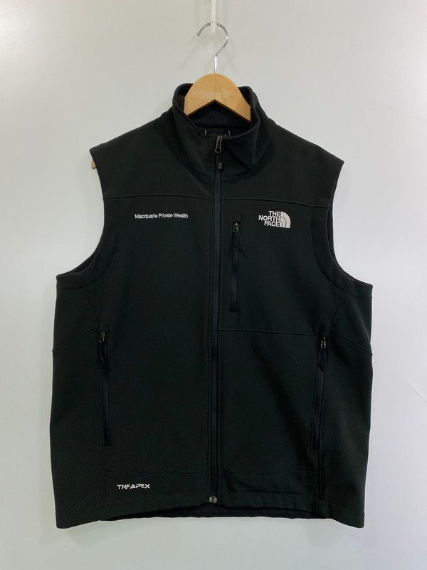 THE NORTH FACE ザ ノースフェイス MACQUARIE APEX VEST マッコーリー エイペックス ベスト トップス 144-250513-jt-04-min