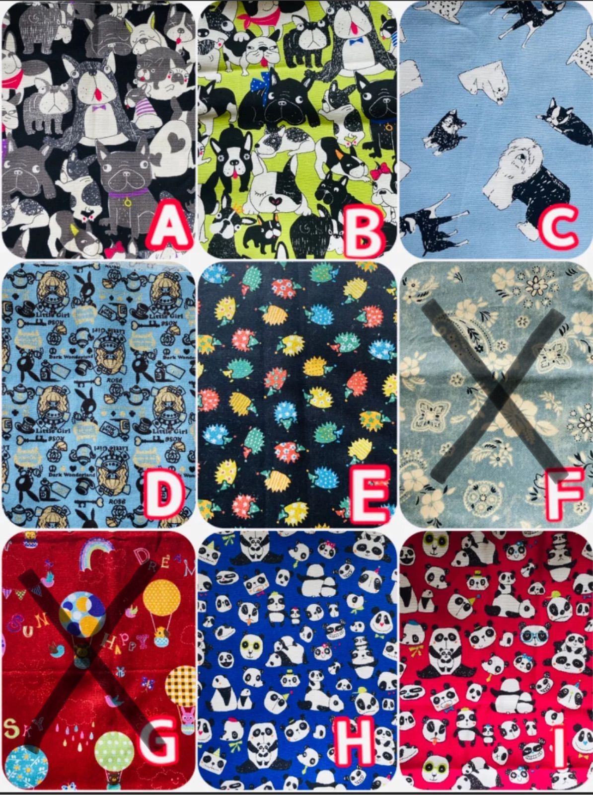 オーダー用ページ 専用ページ オーダーネームボード ぷっくりネーム