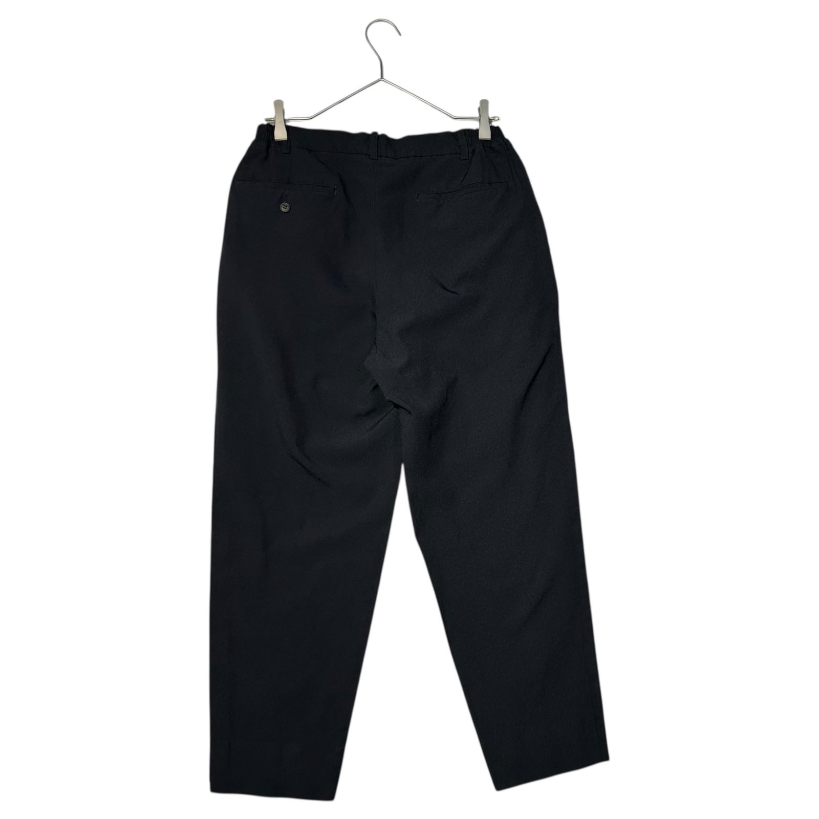 COMME des GARCONS HOMME DEUX テーパードワークパンツ COMME des GARCONS HOMME DEUX コムデギャルソンオムドゥ 21AW
