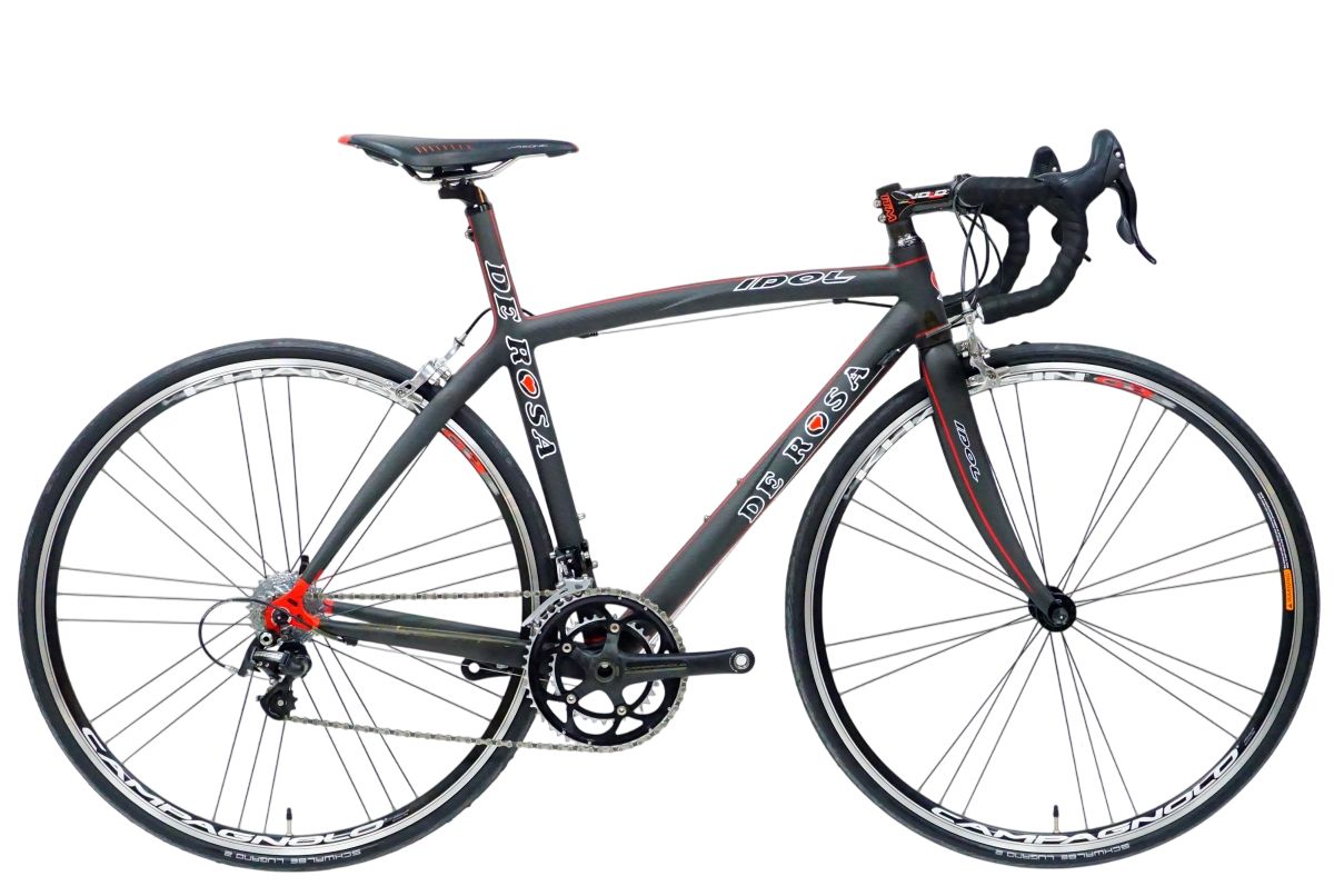 DE ROSA 「デローザ」 IDOL 2009年モデル ロードバイク