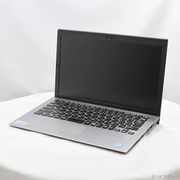 品〕 VAIO Pro PG VJPG11C11N【198】 ノートPC