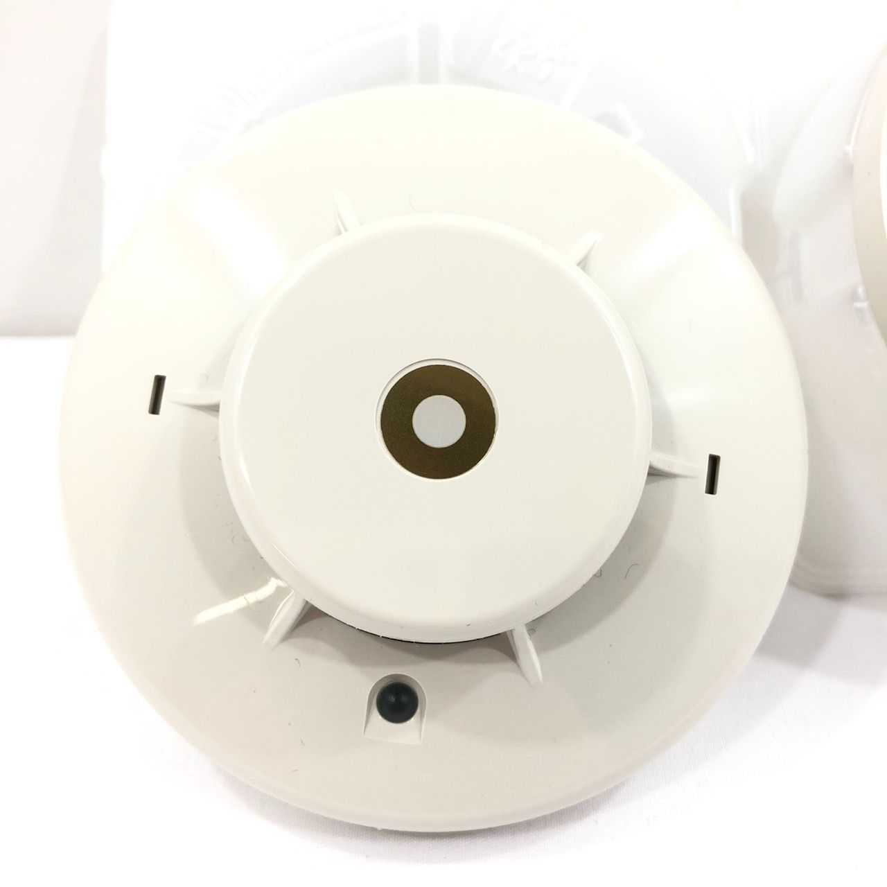 能見防災 光電式アナログ式スポット型感知器 FDKJ020-D 20個 FDKJ020-D 能美防災 光電アナログ式スポット型煙感知器 R型自動