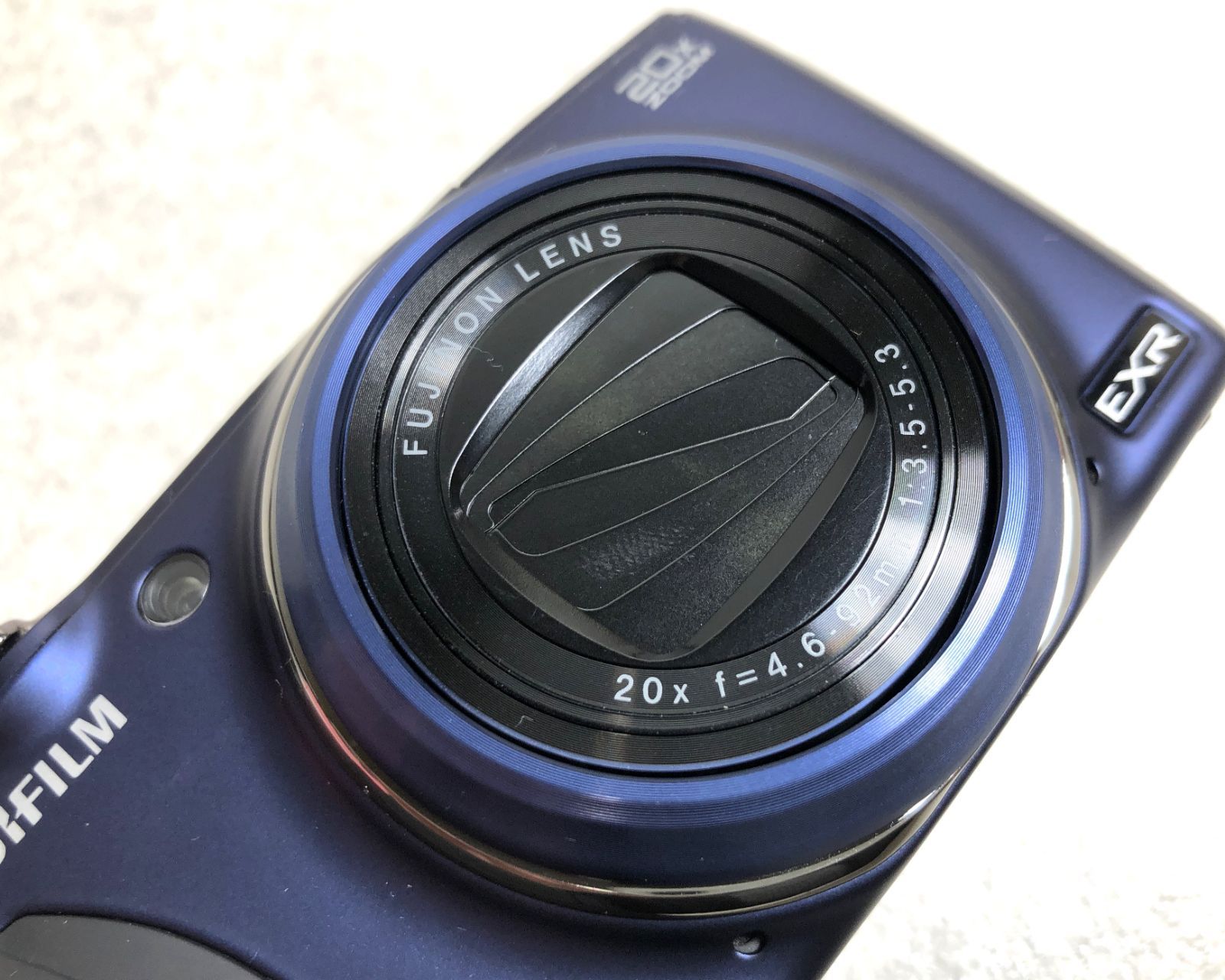 FinePix