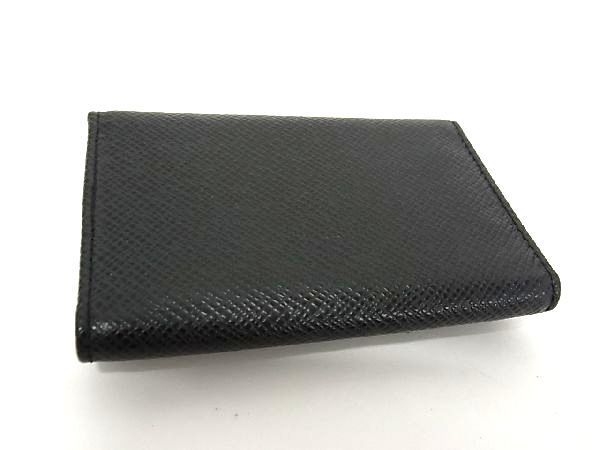 □極美品□ LOUIS VUITTON ルイヴィトン M30532 タイガ ミュルティクレ