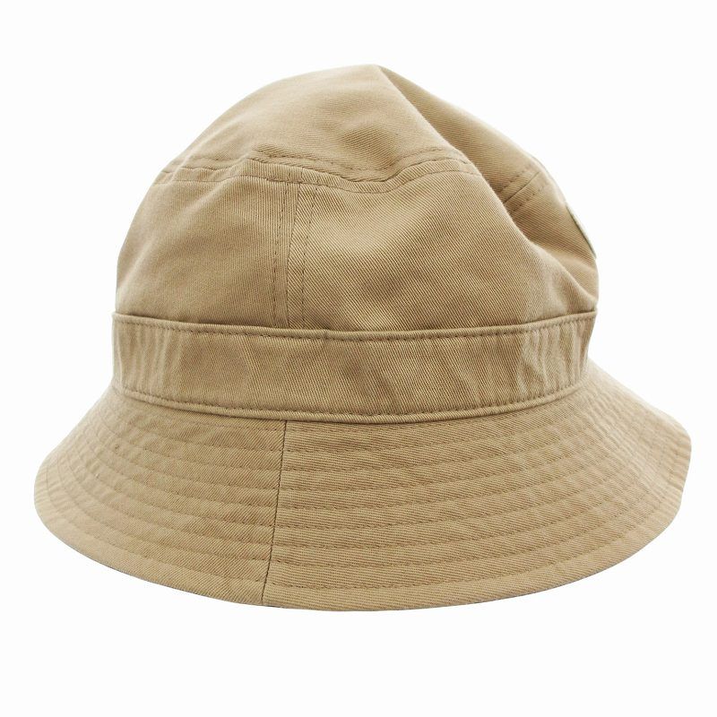 アベイシングエイプ A BATHING APE バケットハット 帽子