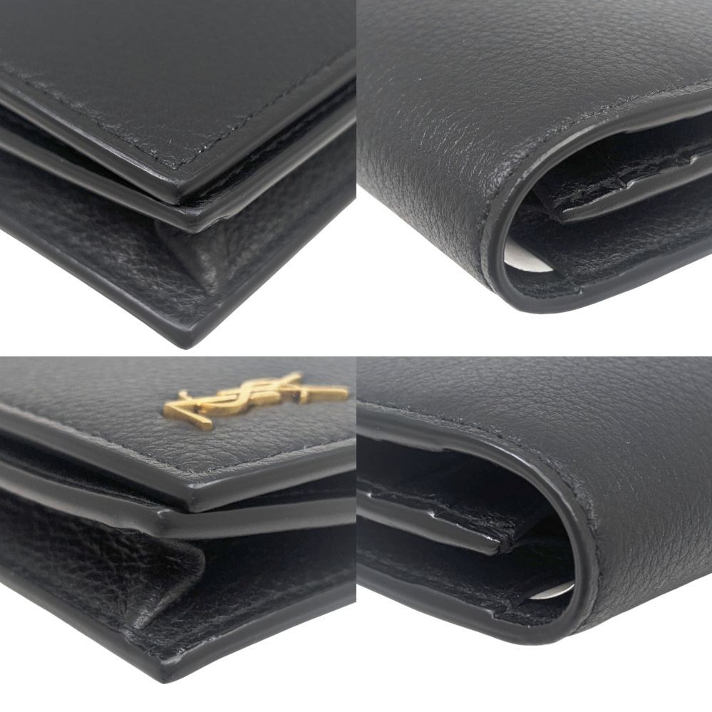 新品】SAINT LAURENT YSL モノグラム サンローラン ダイニー