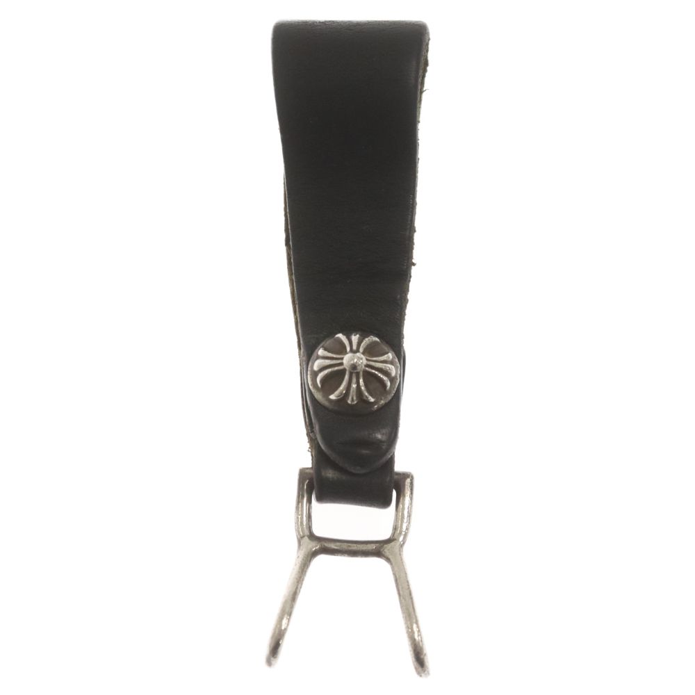 CHROME HEARTS (クロムハーツ) BELT LOOP/ベルトループ クロス