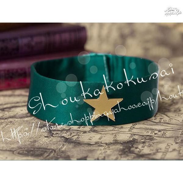 ウィッグcos靴頭飾り道具手杖コスチューム 仮装変装