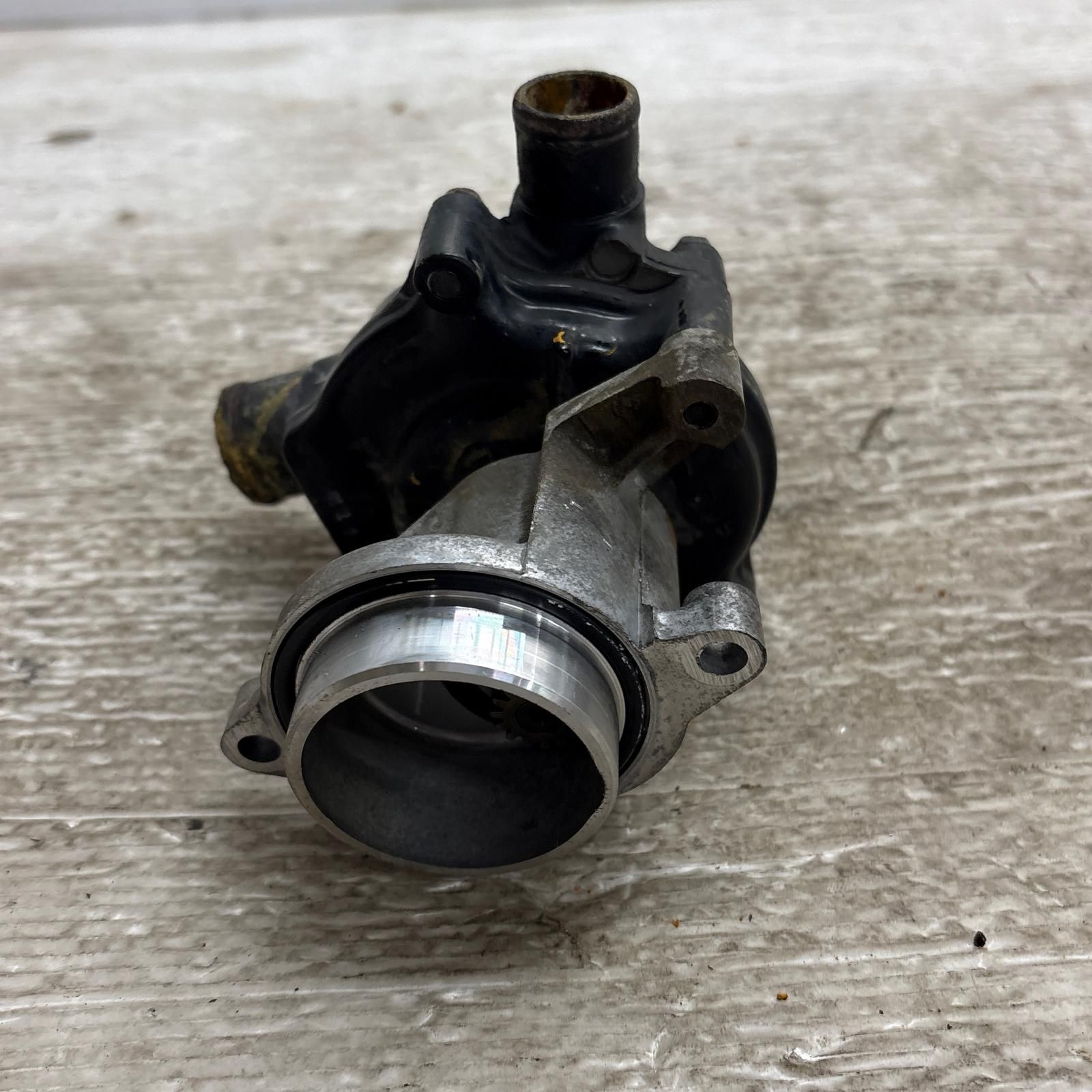 ZX400D ウォーターポンプ