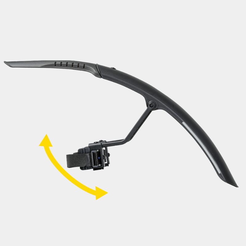 TOPEAK トピーク テトラ フェンダー G1-G2 セット 泥よけ|サイクル|自転車