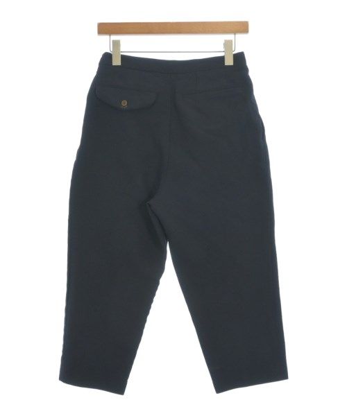 COMME des GARCONS クロップドパンツ レディース 古着