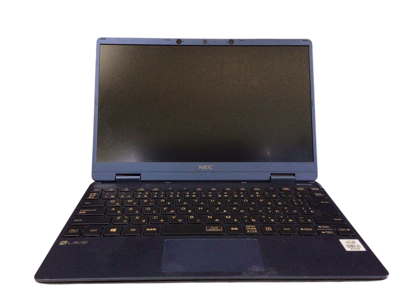 npc64【】NEC PC-NM550RAL◆i5 10th/8GB