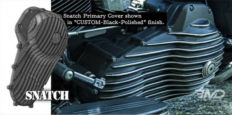 プライマリーカバー