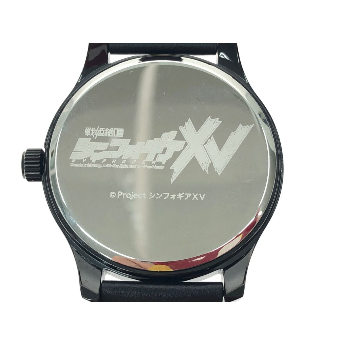 中古品 SuperGroupies 戦姫絶唱シンフォギアXV 雪音クリスモデル 