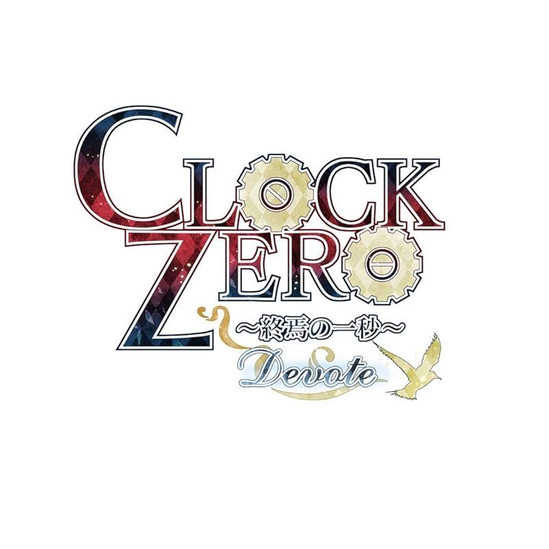 CLOCK ZERO ~終焉の一秒~ Devote - Switch - メルカリ