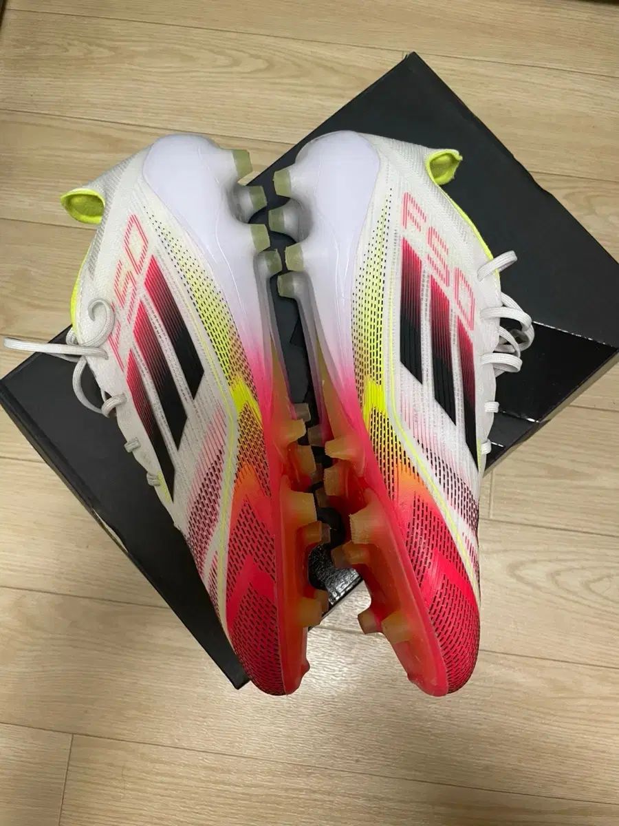 adidas(アディダス) f50 エリート ag 260 adidas(アディダス) F50