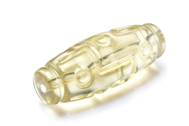 593g 超希少 超大粒 宇宙パワー　リビアングラス　高透明 隕石衝突　幸運 593g 超希少 超大粒 宇宙パワーリビアングラス高透明 隕石衝突幸運