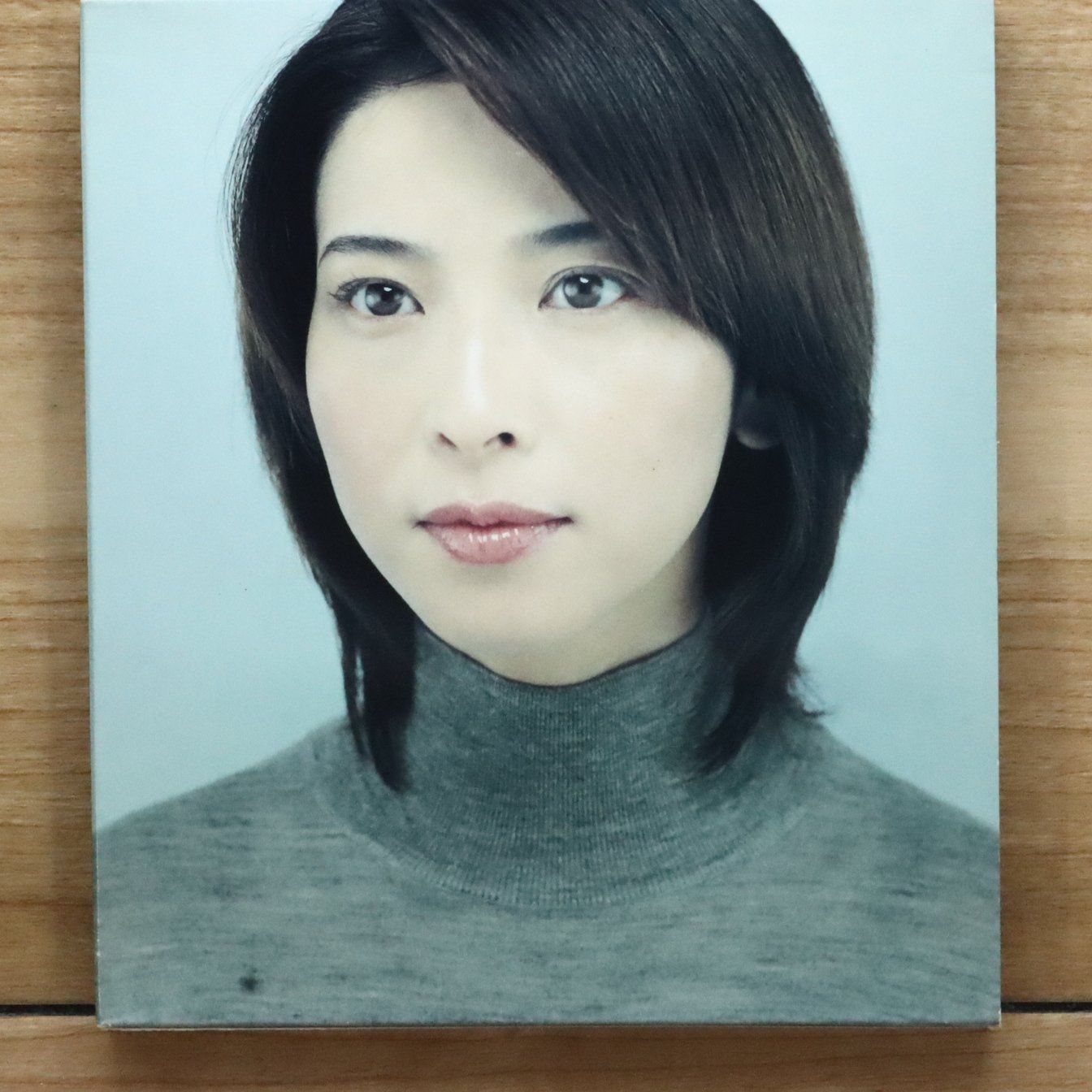 国内盤CD☆森高千里/Chisato Moritaka□ Sava Sava - 森高千里