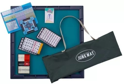 [Brand New] Board Game Junk Mat Prime Gear