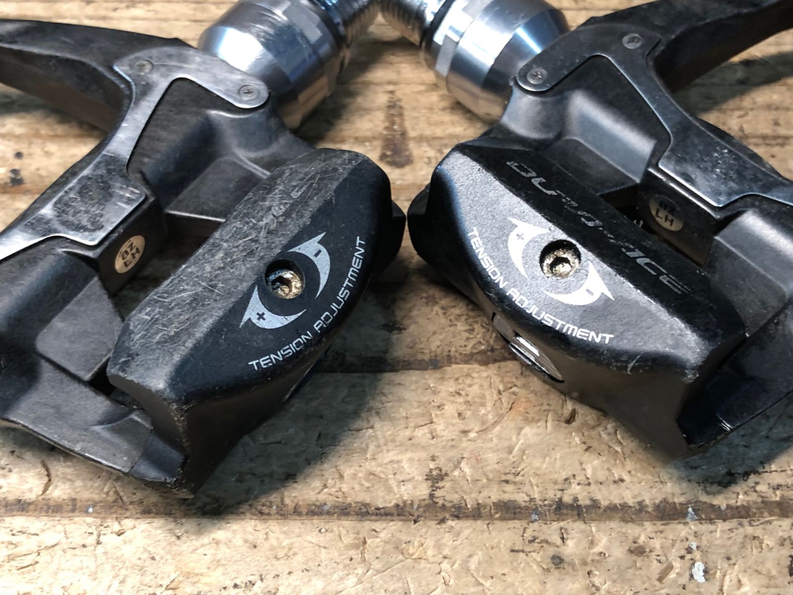 デュラエース DURA-ACE