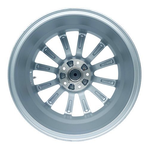 新品 17インチ アルミホイール KOSEI クレイシズ VS6 17×7.0J 38 