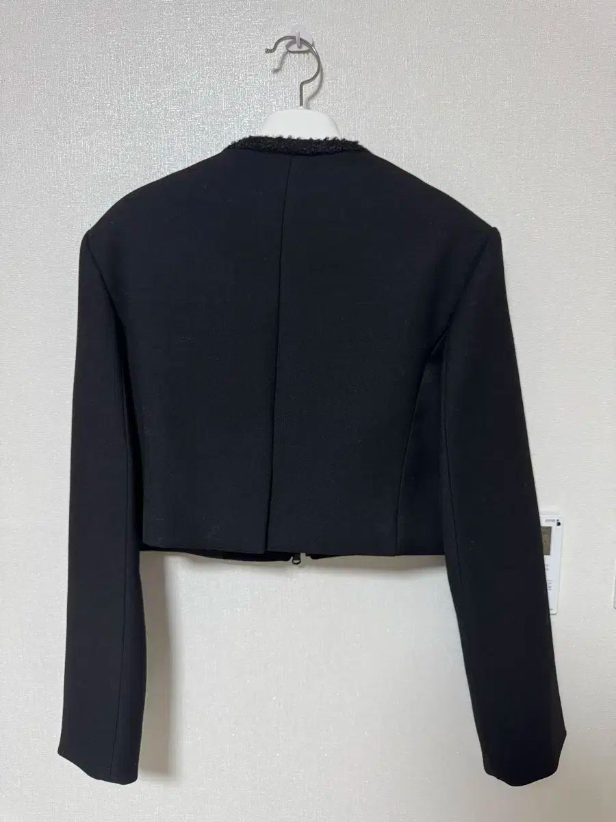 レクト ツイードジャケット