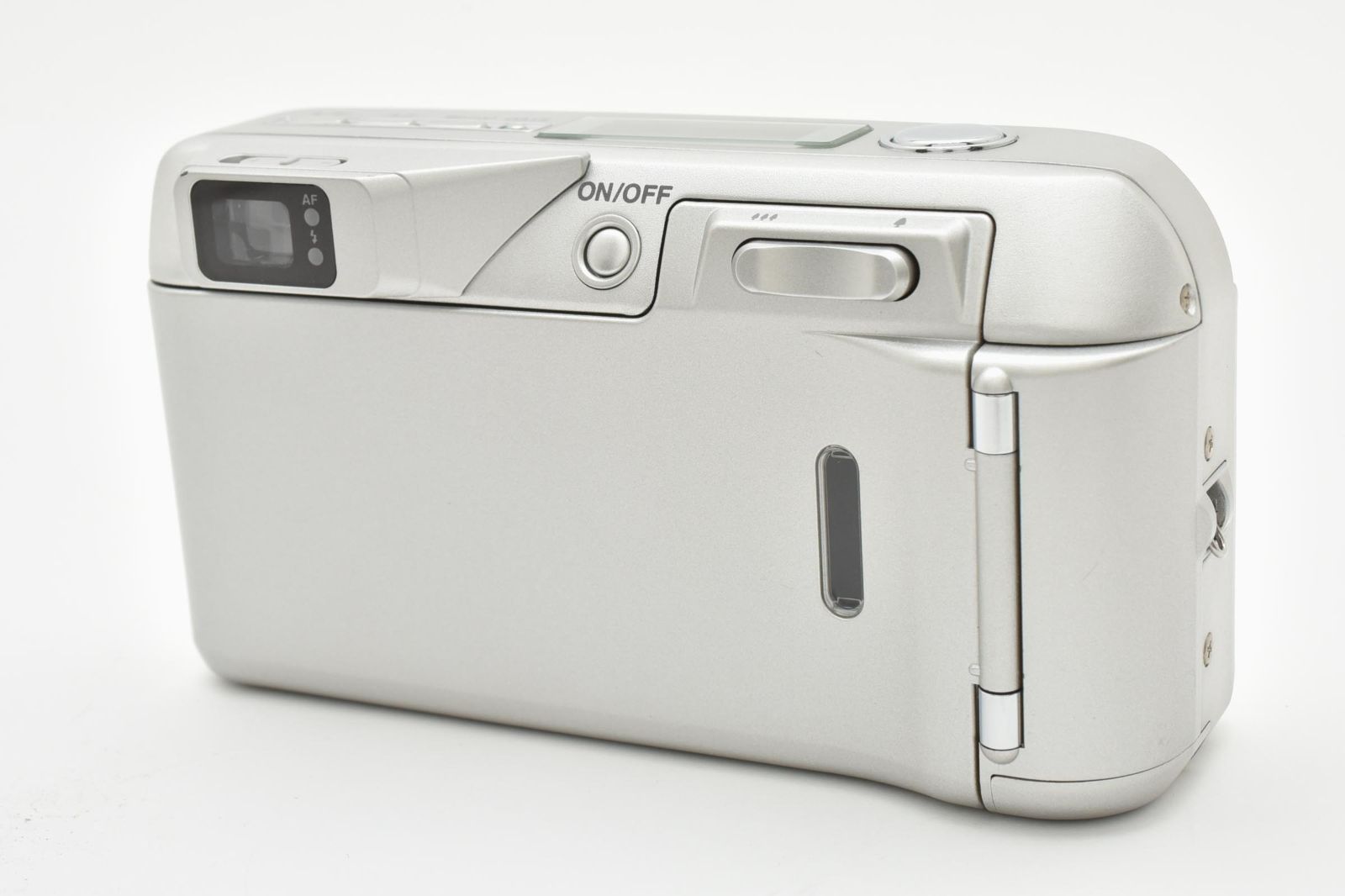 返品保証】☆極上美品☆ ペンタックス PENTAX ESPIO 170SL