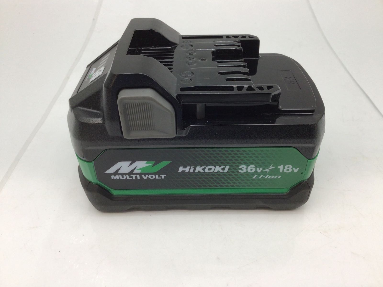 品 HiKOKI ハイコーキ 36V 2.5Ahマルチボルト蓄電池 BSL36A18X ITG8EUQYJYR4 エコツール知立店 M02