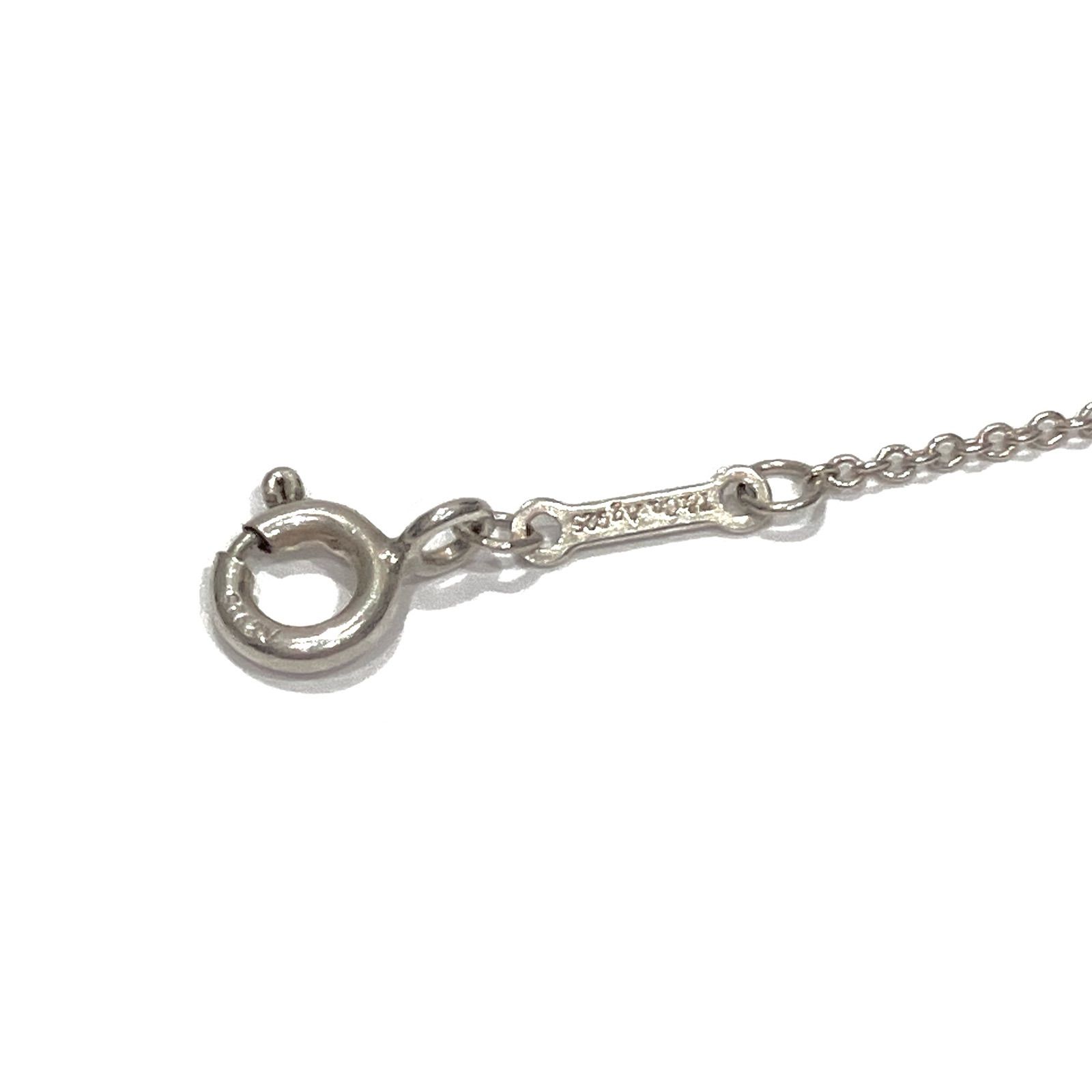 Tiffany&Co ティファニー パロマ・ピカソ グラフィティ ラビングハート 