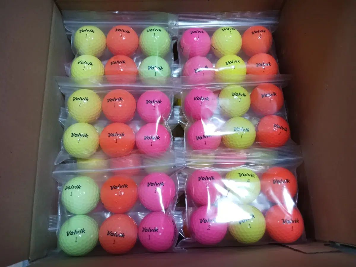 Volvik ボルビック