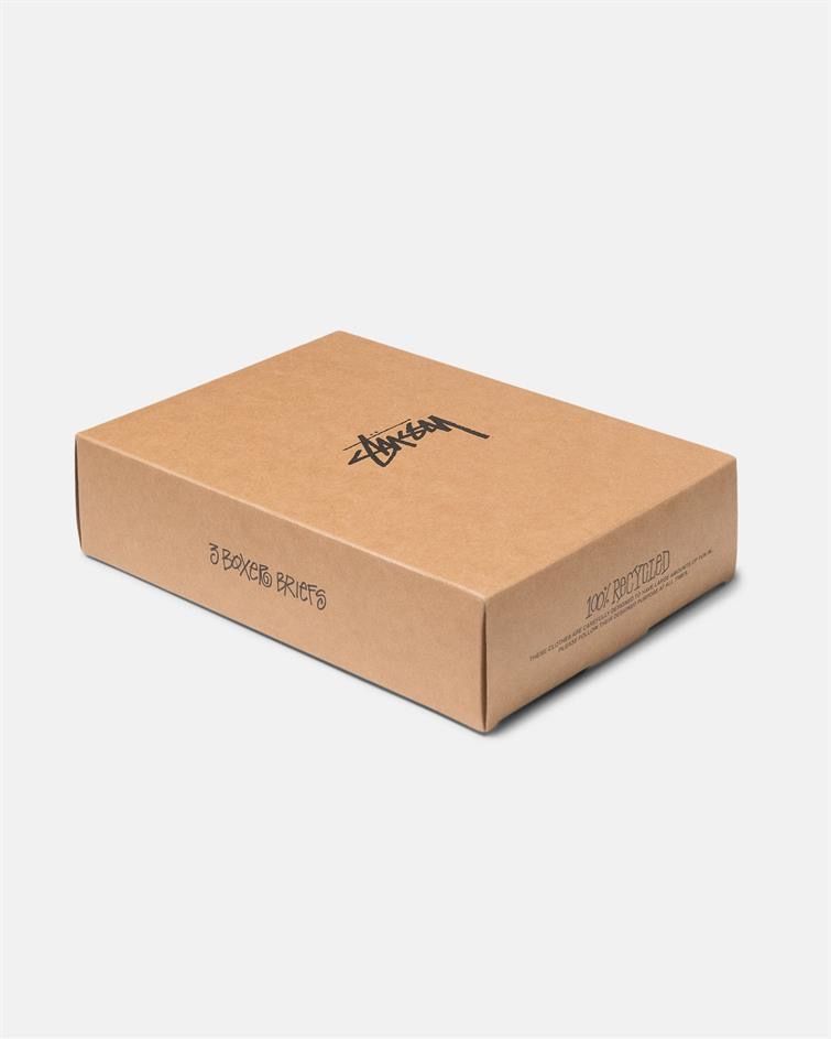 STUSSY STUSSY