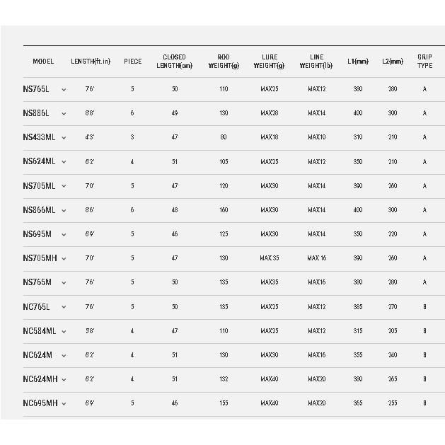 【だいさん】　tailwalk OUTBACK NS433ML tailwalk テイルウォーク アウトバック (OUTBACK) NS433ML