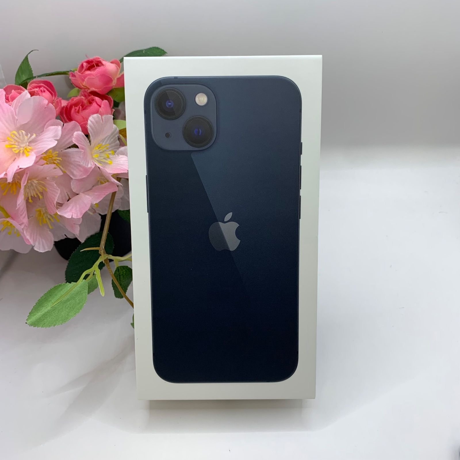 中古 iPhone 13 128Gb SIMフリー - メルカリ