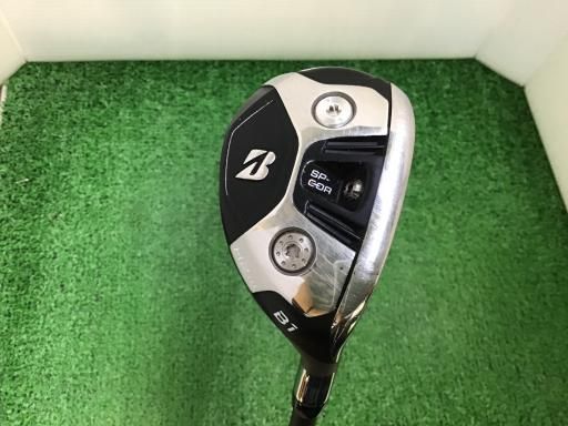 中古】 ブリヂストン BRIDGESTONE B1 ST H2 ユーティリティ UT VENTUS