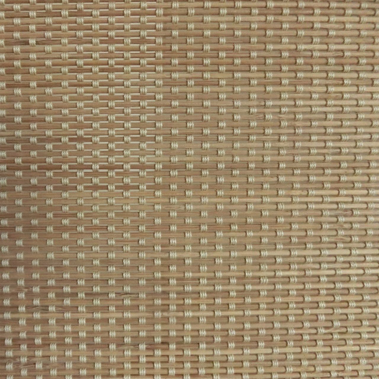 間仕切り パーテーション #衝立 ドット柄編み 天然竹 メープル無垢材 