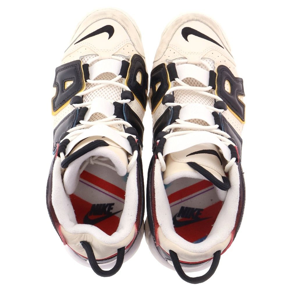 NIKE (ナイキ) AIR MORE UPTEMPO TRADING CARDS エアモアアップテンポ 