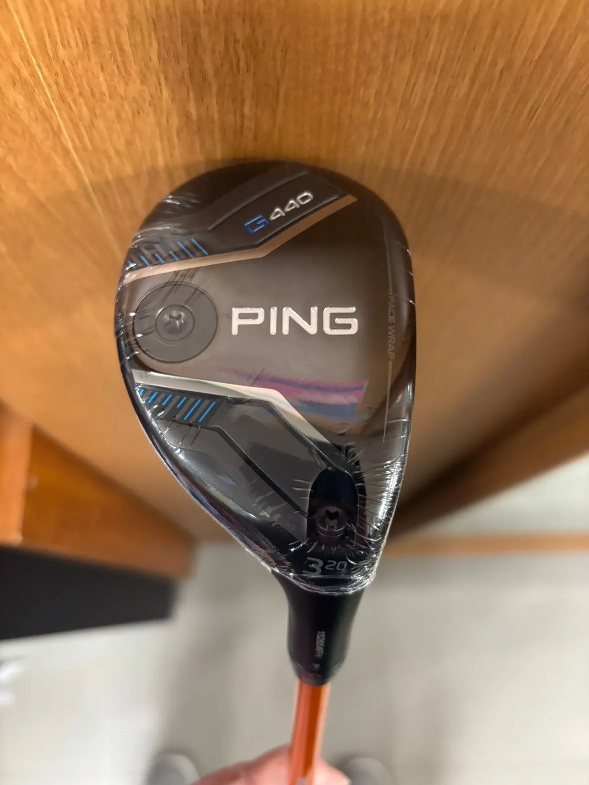 2026年最新】tour ad di hybrid pingの人気アイテム - メルカリ